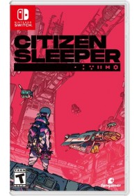 Citizen Sleeper/Switch